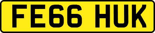 FE66HUK