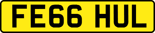 FE66HUL