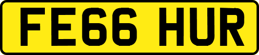 FE66HUR