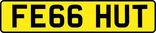 FE66HUT