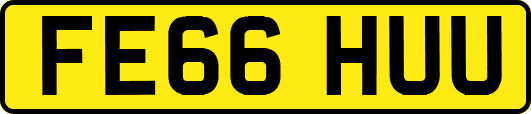 FE66HUU