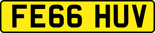 FE66HUV