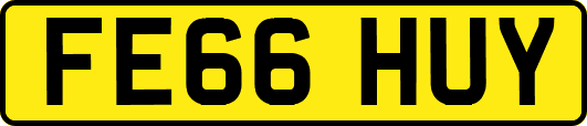 FE66HUY