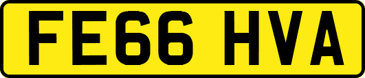 FE66HVA