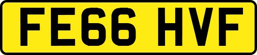 FE66HVF