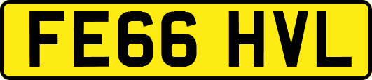 FE66HVL