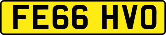 FE66HVO