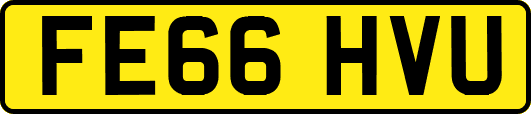 FE66HVU