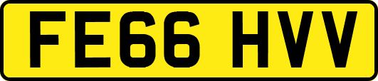 FE66HVV
