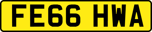 FE66HWA