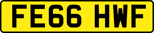 FE66HWF