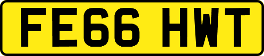 FE66HWT
