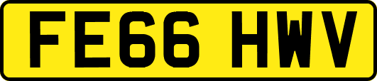 FE66HWV