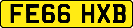 FE66HXB
