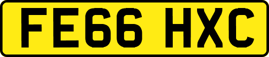 FE66HXC