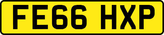 FE66HXP