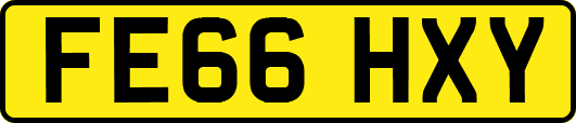 FE66HXY