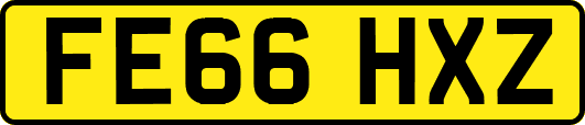 FE66HXZ