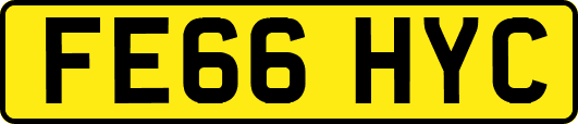 FE66HYC