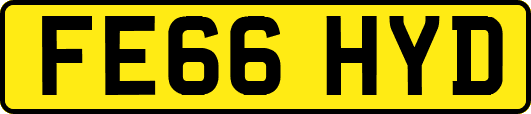 FE66HYD
