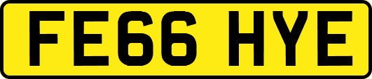 FE66HYE