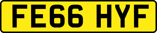 FE66HYF