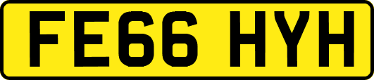 FE66HYH