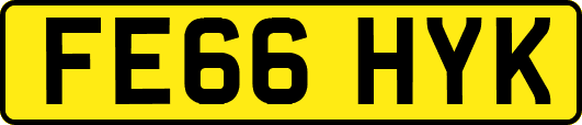 FE66HYK