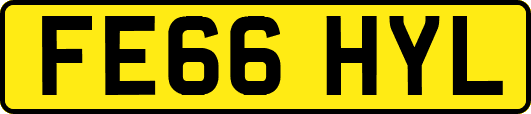 FE66HYL