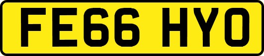 FE66HYO