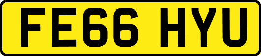 FE66HYU
