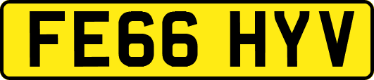 FE66HYV
