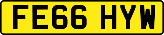 FE66HYW