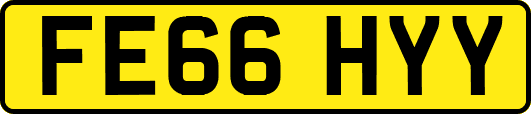 FE66HYY