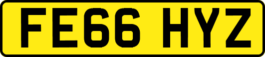 FE66HYZ