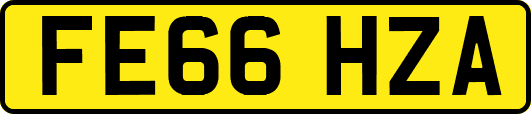 FE66HZA