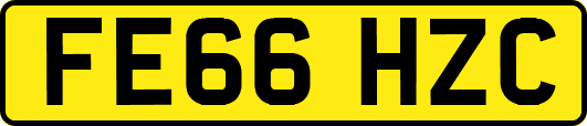 FE66HZC
