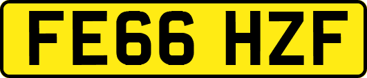 FE66HZF