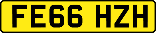 FE66HZH