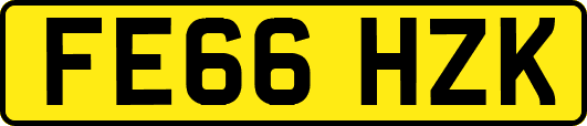FE66HZK