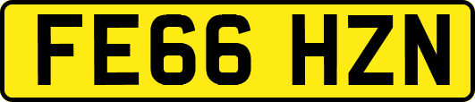 FE66HZN