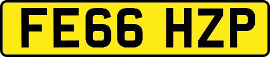 FE66HZP