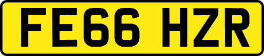 FE66HZR