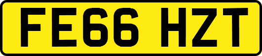 FE66HZT
