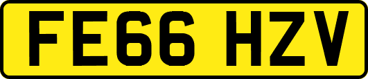 FE66HZV