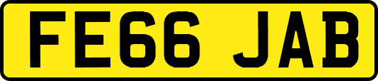 FE66JAB