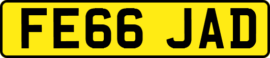 FE66JAD