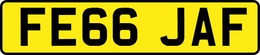 FE66JAF