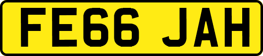 FE66JAH