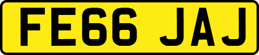 FE66JAJ